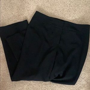 Jones Studio women’s black pants